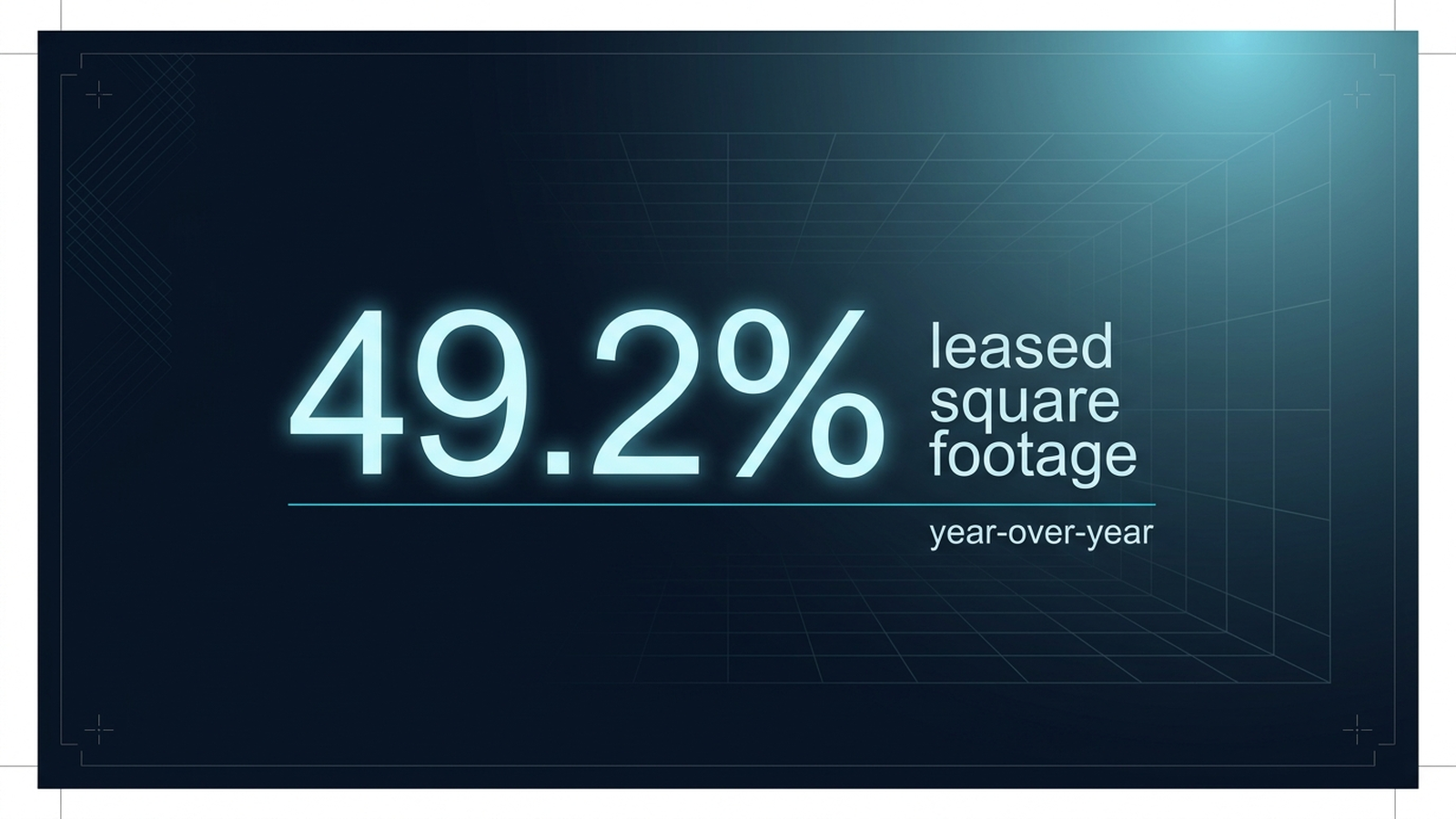 Warehouse Leasing Surges 49.2% as Tariffs Loom Over Canadian CRE